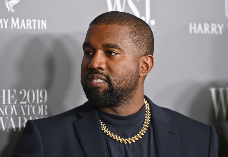 Kanye West shares Instagram post of skinned monkey, stoking new music speculation