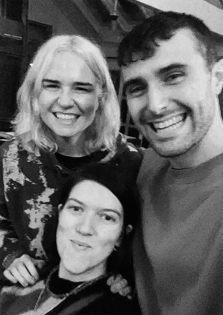 Listen to Fred Again..’s “Lights Out” featuring the xx’s Romy and HAAi