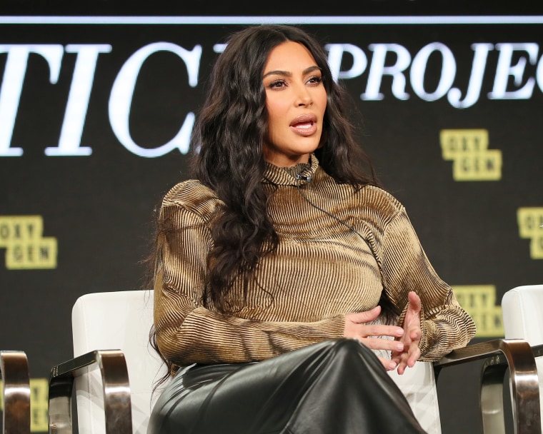 Report: Kim Kardashian cites “emotional distress” from Kanye West’s Instagram posts in new divorce filing