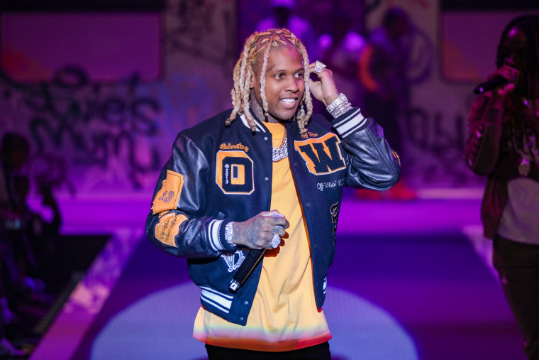 Lil Durk shares <i>7220</i> tracklist and new single, “Golden Child”