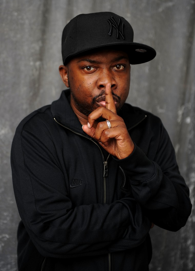 Tracklist and cover art for Phife Dawg’s posthumous album <i>Forever</i> revealed