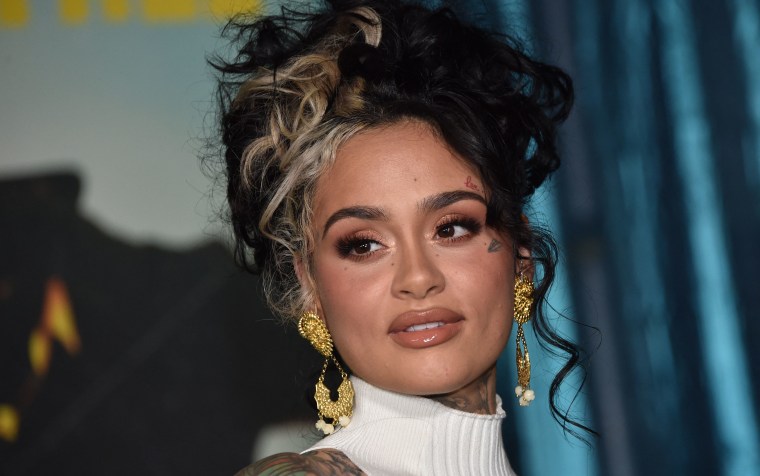 Kehlani shares <i>blue water road</i> release date