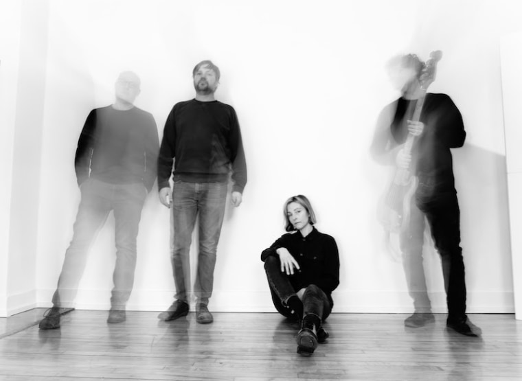 Poliça confirm details of new album <i>Madness</i> 