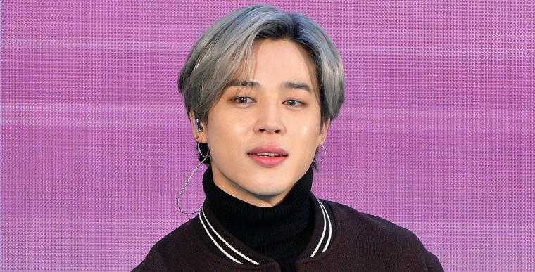 Big Hit responds to reports about BTS’ Jimin having his home seized