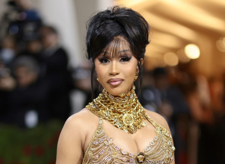 Here’s what all your favorite artists wore to the 2022 Met Gala