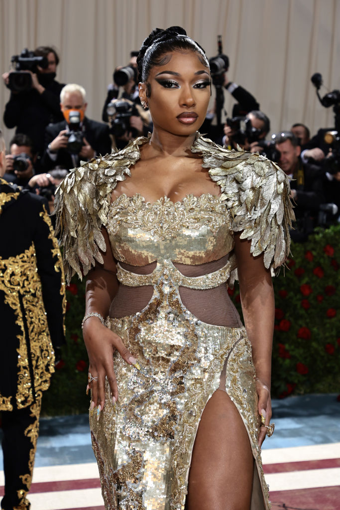 Here’s what all your favorite artists wore to the 2022 Met Gala