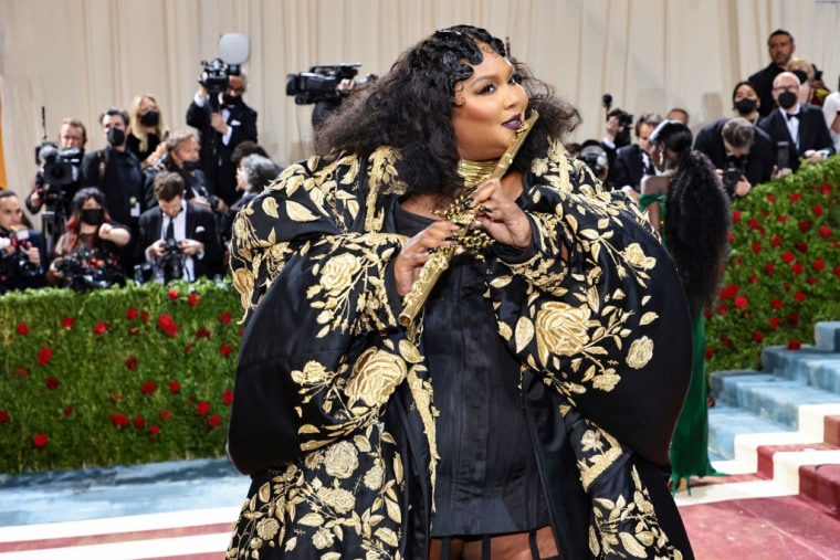 Here’s what all your favorite artists wore to the 2022 Met Gala