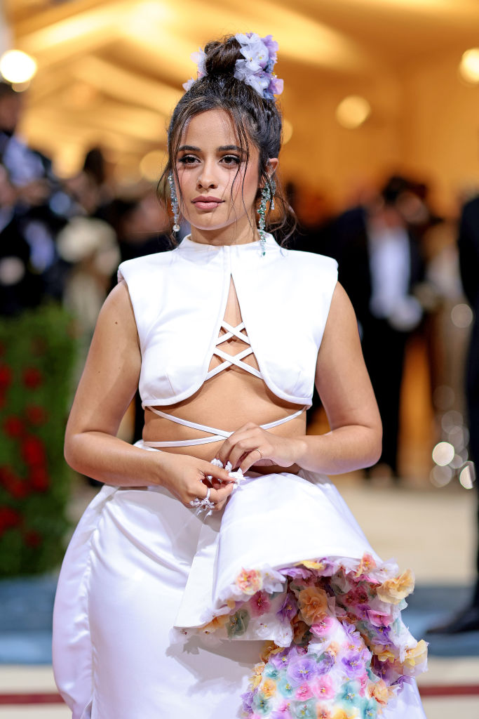 Here’s what all your favorite artists wore to the 2022 Met Gala