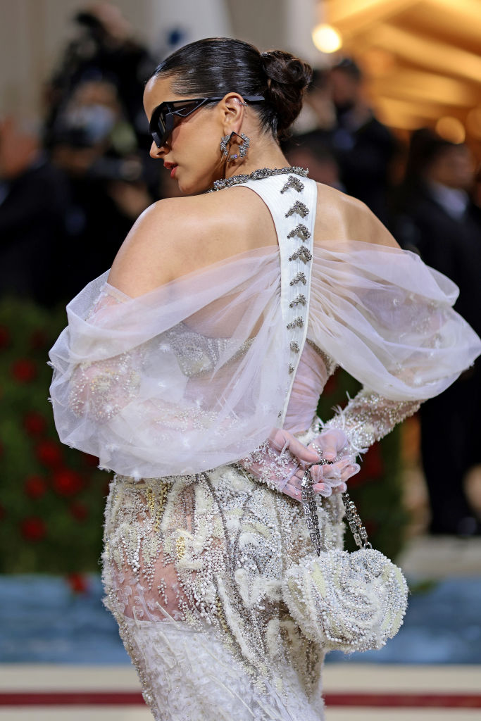 Here’s what all your favorite artists wore to the 2022 Met Gala