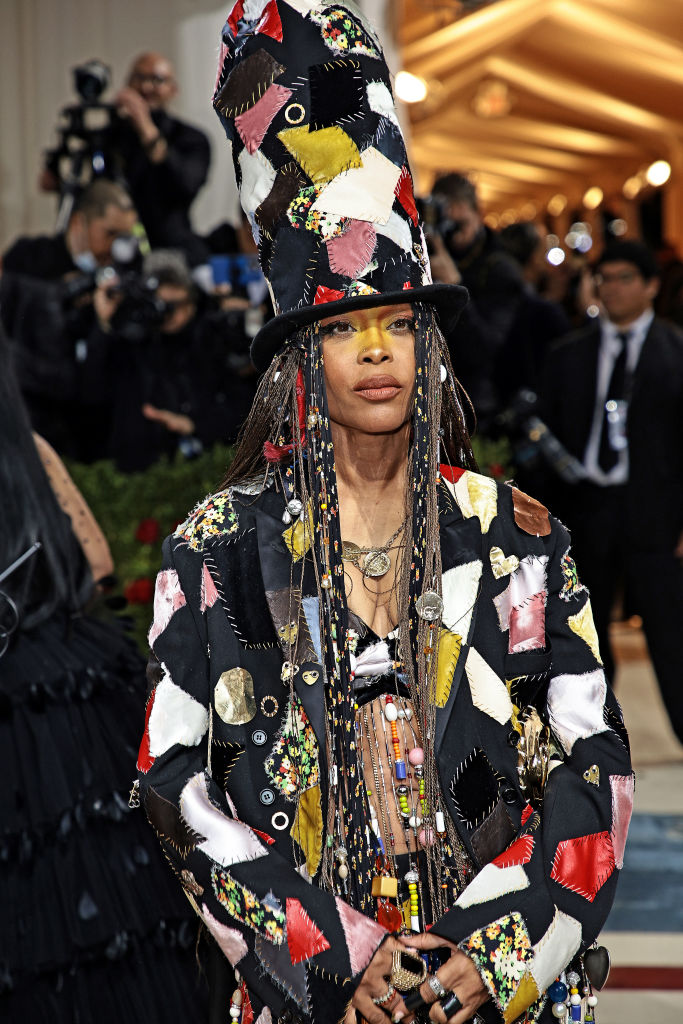 Here’s what all your favorite artists wore to the 2022 Met Gala