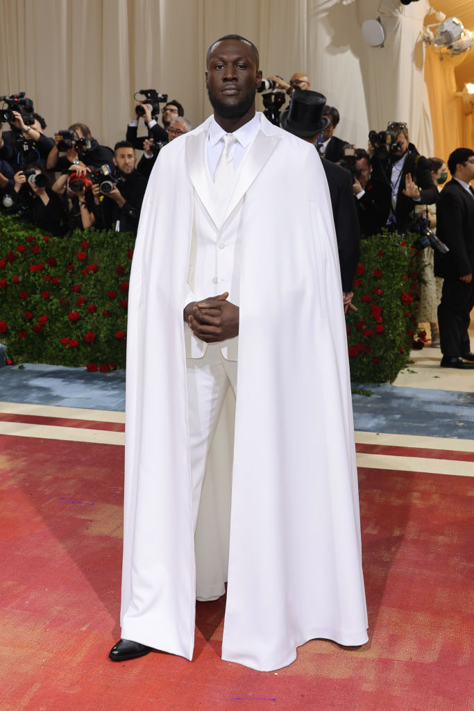 Here’s what all your favorite artists wore to the 2022 Met Gala