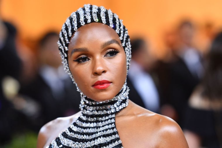 Janelle Monáe will star as Josephine Baker in new series <i>De La Resistance</i>