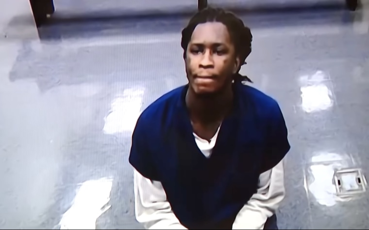 Young Thug denied bond in RICO case
