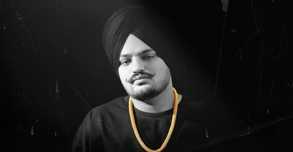 Indian rapper Sidhu Moose Wala shot and killed | MinimalSounds