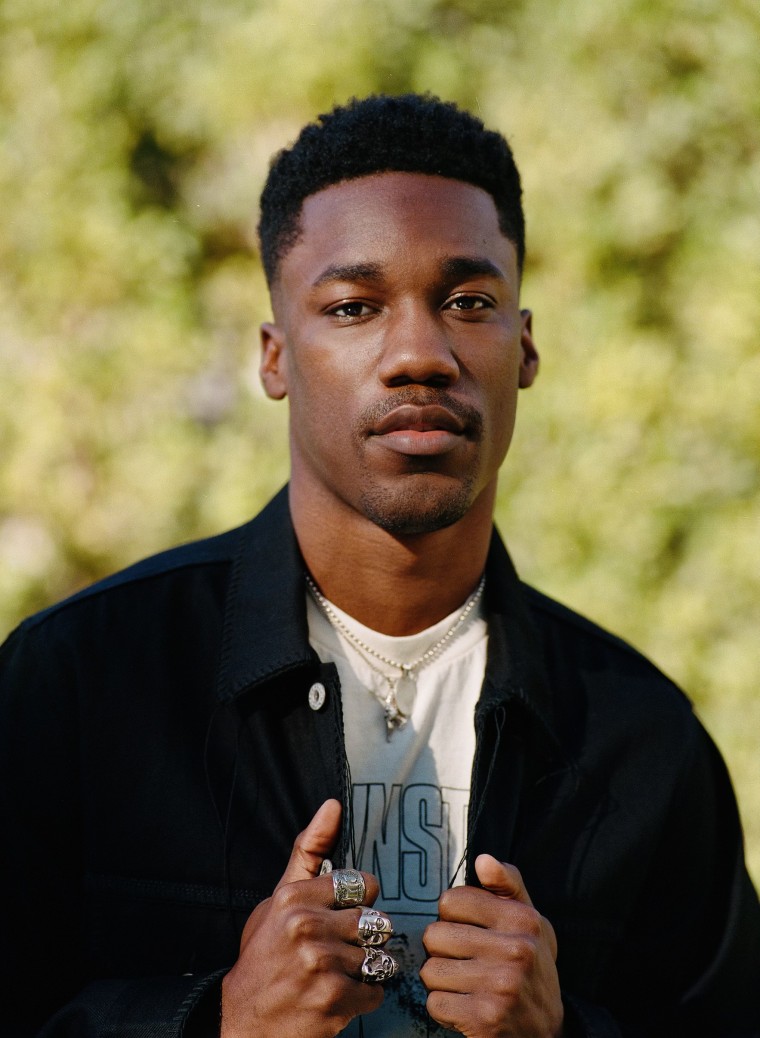 Givēon announces huge North American tour