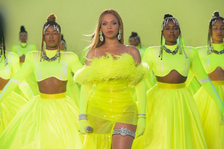 Beyoncé to release new album <I>RENAISSANCE</i> next month