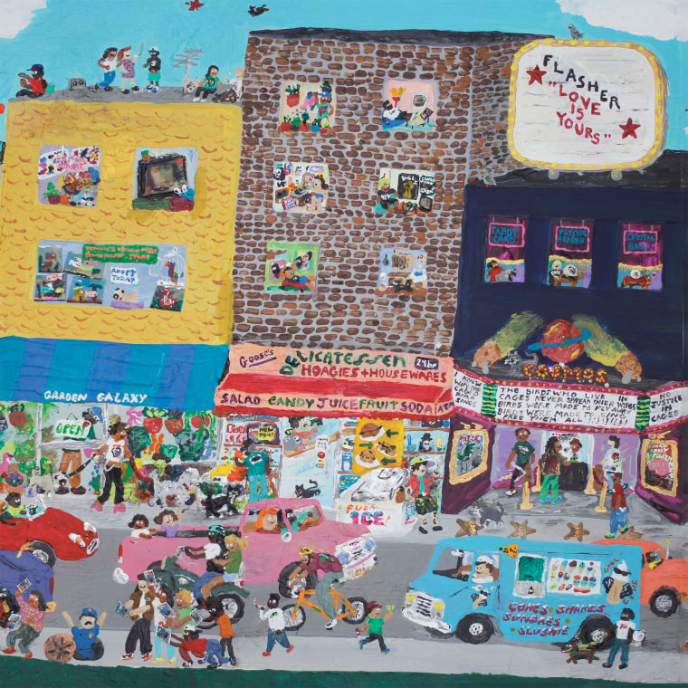 The 8 projects you should stream right now