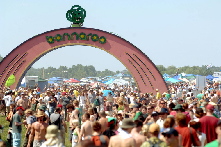 Bonnaroo 2022 reveals livestream schedule