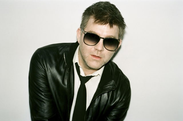LCD Soundsystem performed a surprise set at a Bored Ape Yacht Club Party