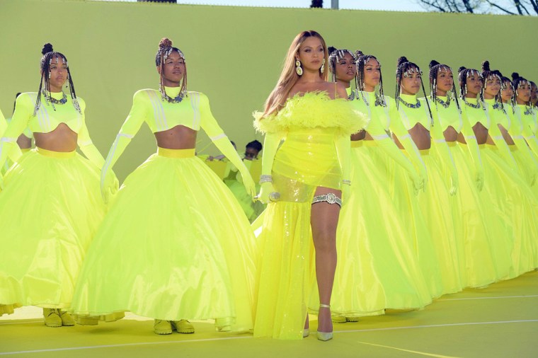 Beyoncé debuts <i>Renaissance</i> album artwork