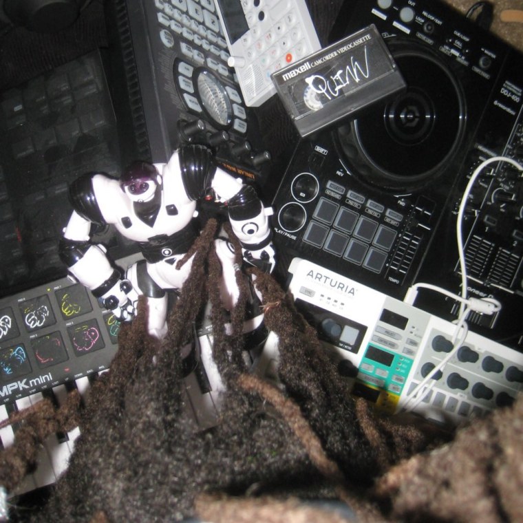 quinn announces self-titled sophomore album