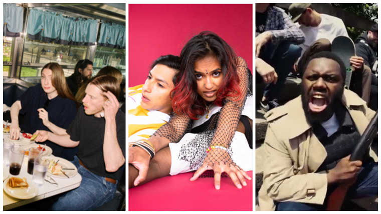 The 20 best rock songs right now