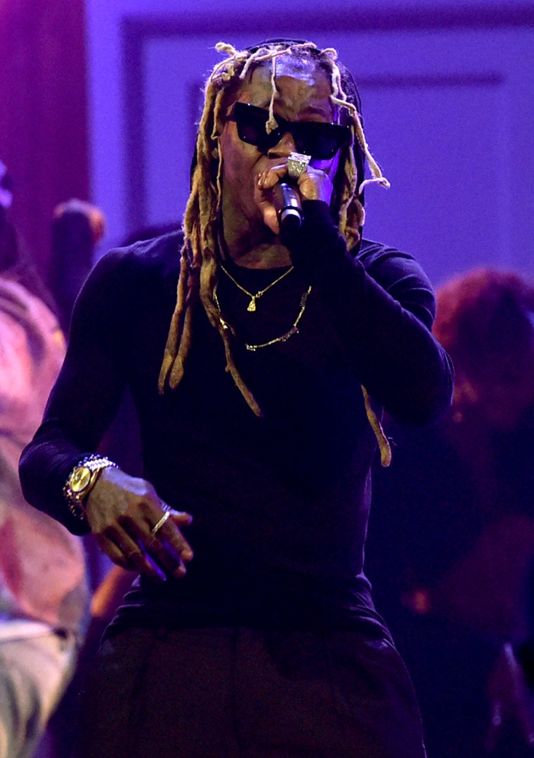 Lil Wayne announces Lil Weezyana Fest 2022 MinimalSounds