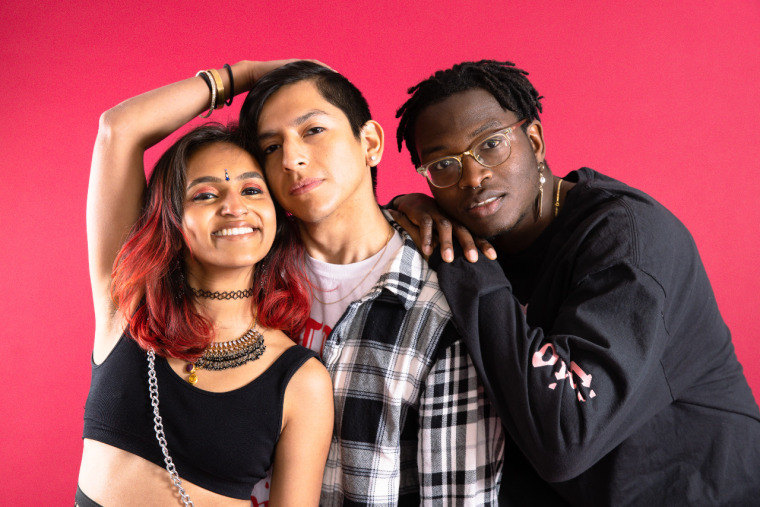 Pinkshift set release date for debut album <I>Love Me Forever</i>