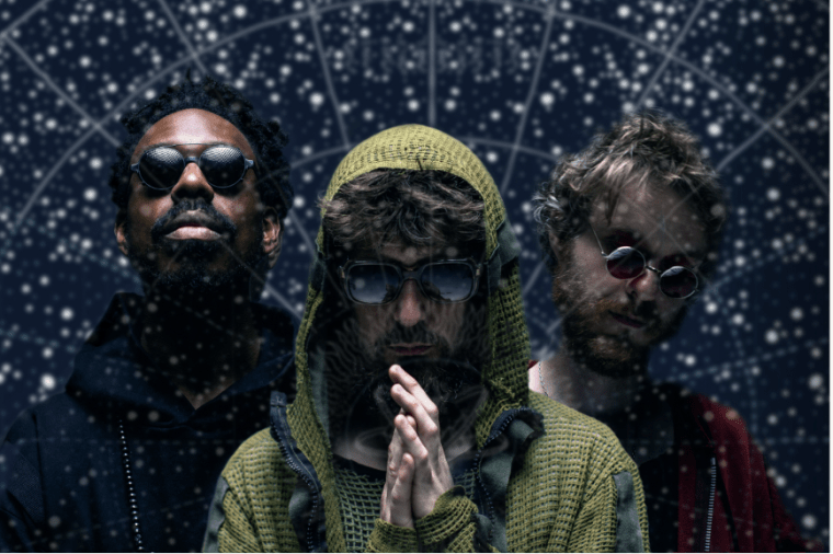 Song You Need: The Comet Is Coming’s “Code” is fit for the intergalactic moshpit