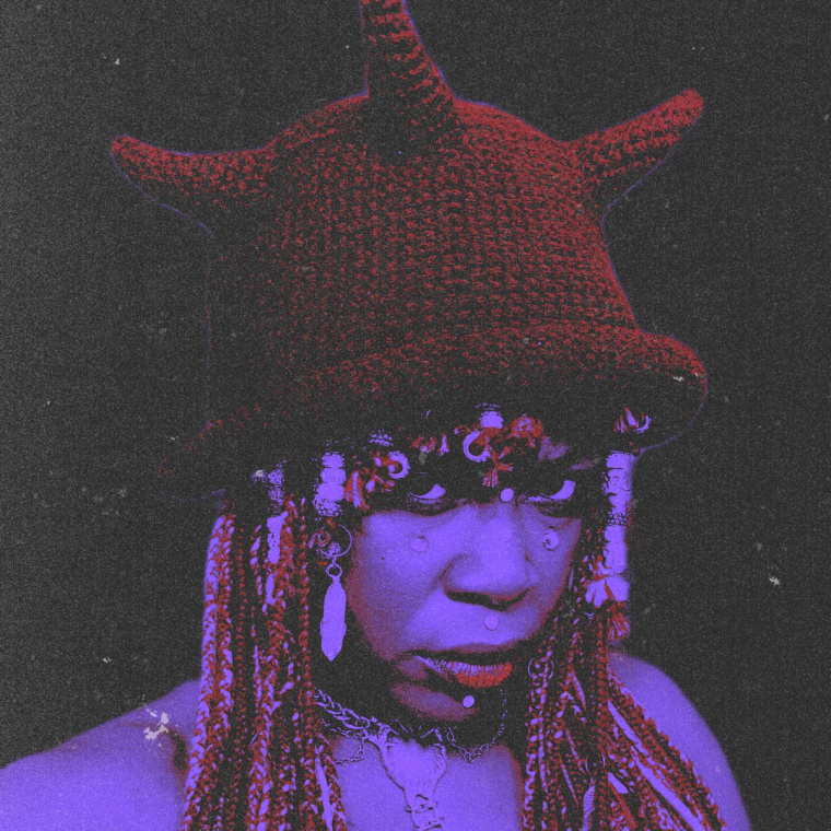 bbymutha drops new EP <i>MUTHALEFIC3NT</i>