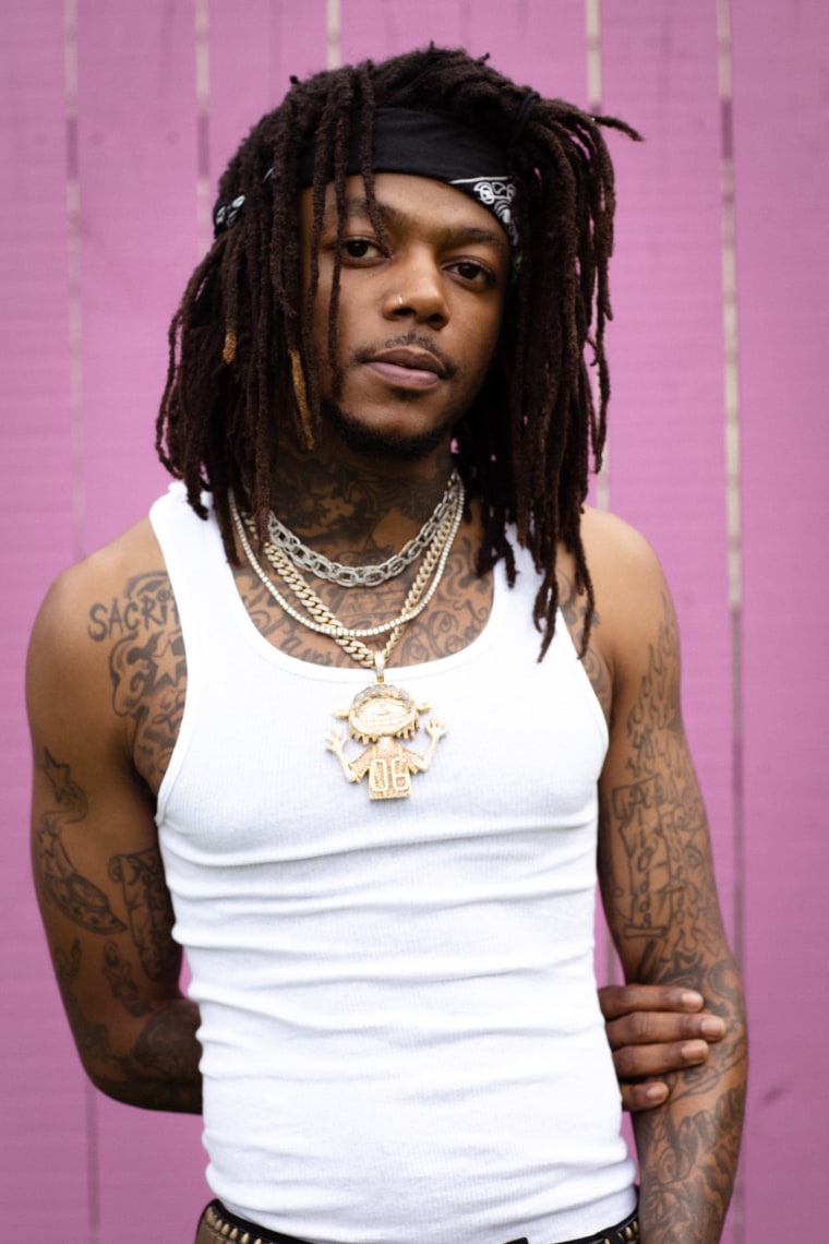J.I.D shares “Dance Now,” reveals upcoming album art and release date