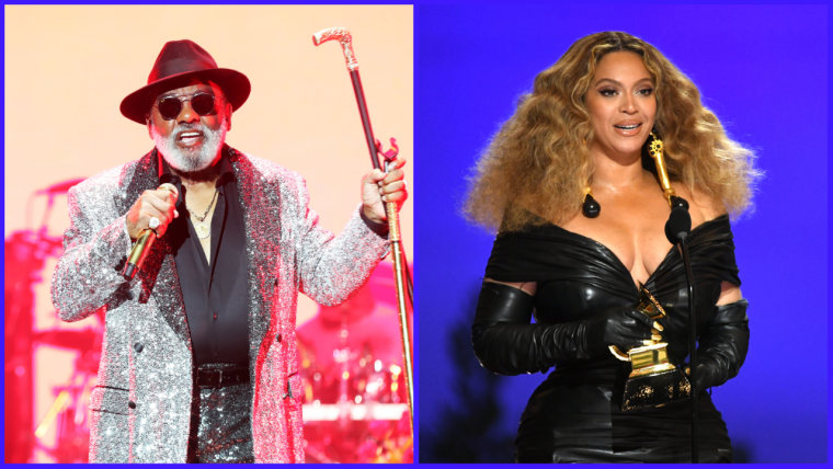 The Isley Brothers announce Beyoncé collab