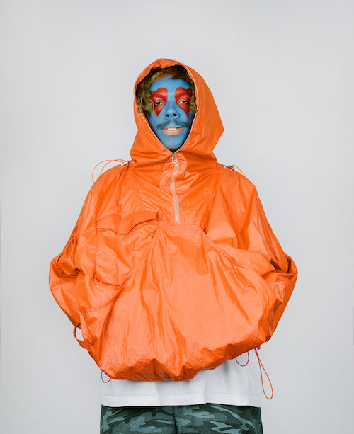 Jean Dawson announces new album, shares “3 HEADS”