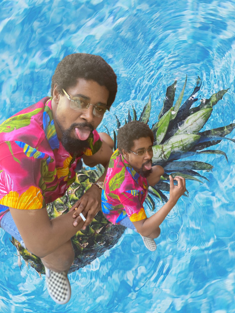 Danny Brown is still red hot on new song “Winter”