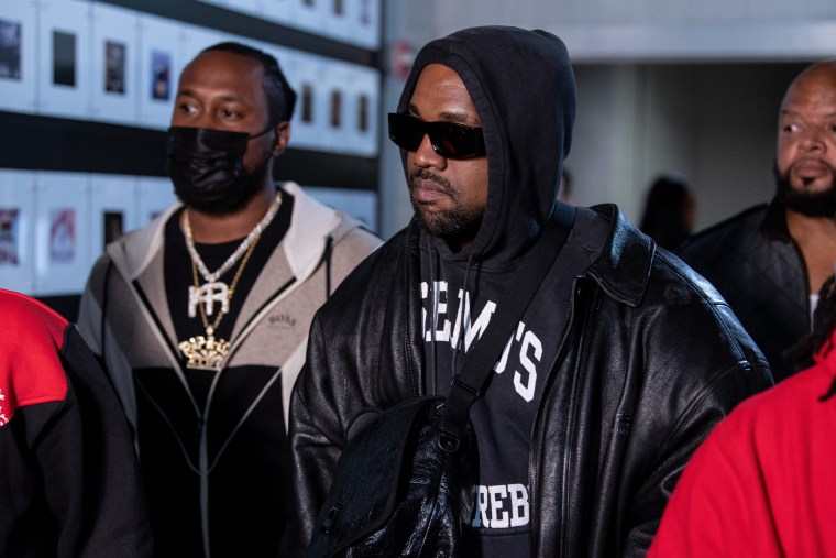 No charges filed against Kanye West for alleged battery of fan