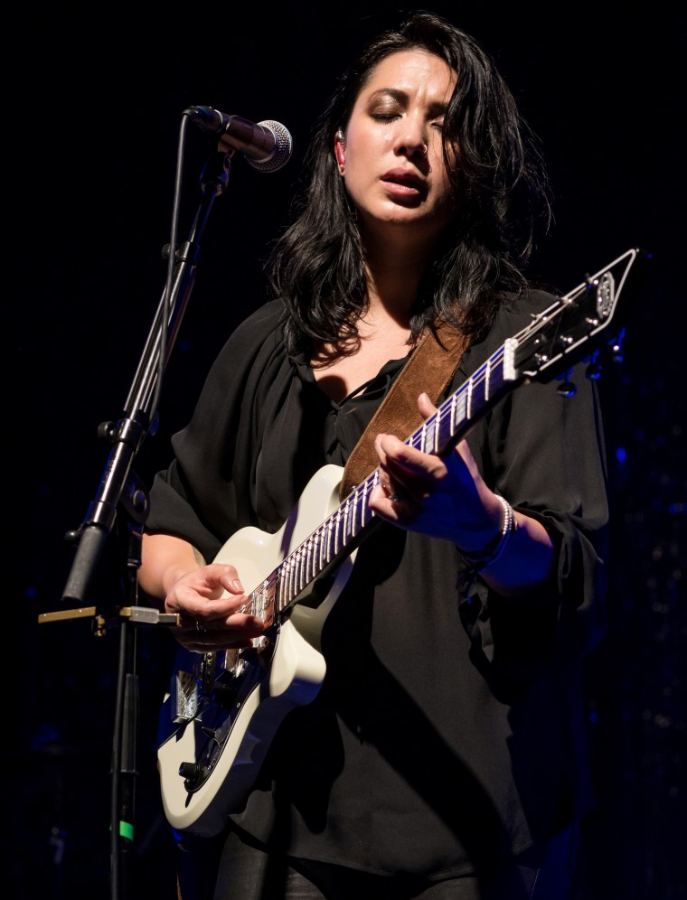 Michelle Branch domestic assault charge dismissed by state of Tennessee