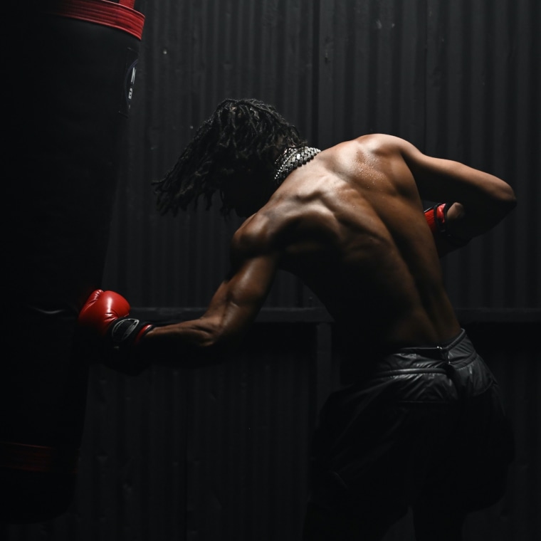 Lil Baby shares new song “Detox”