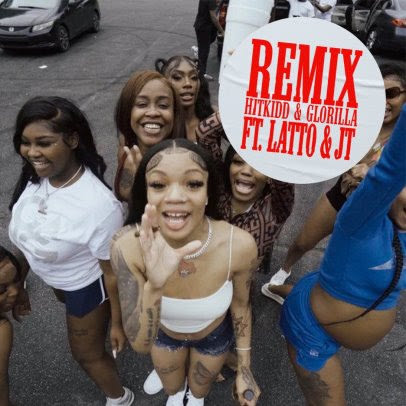 GloRilla enlists Latto and JT for “F.N.F. (Let’s Go)” remix