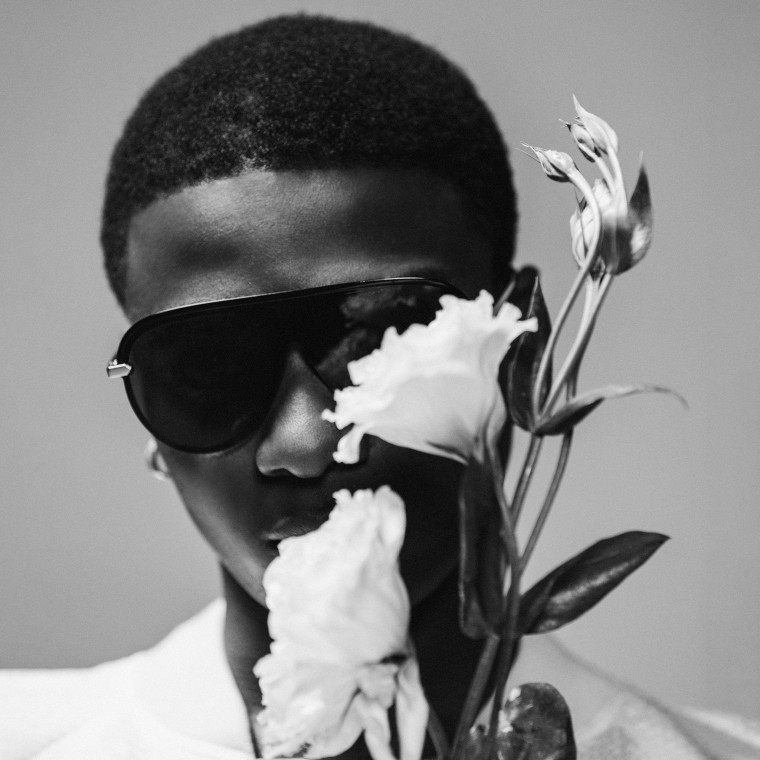 Wizkid returns with new single “Bad To Me”