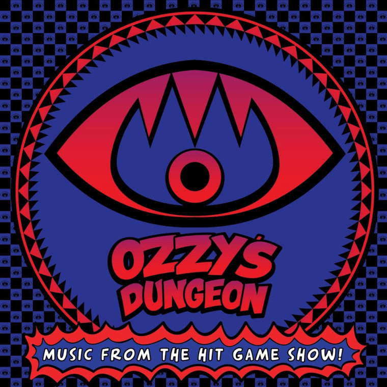 Flying Lotus shares new film score <i>Music From The Hit Game Show Ozzy’s Dungeon</i>