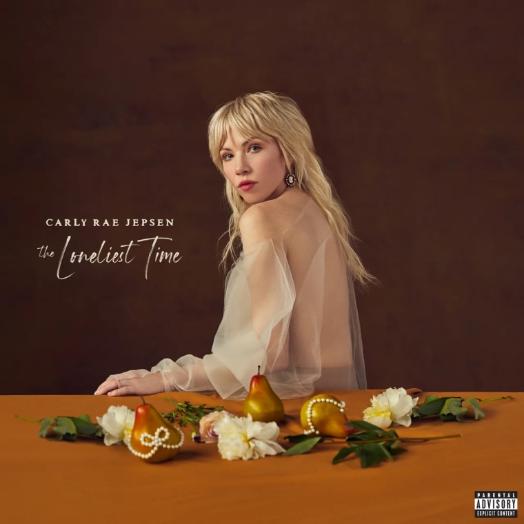 Taylor Swift, Armani Caesar, Carly Rae Jepsen, and 13 more projects you should stream right now
