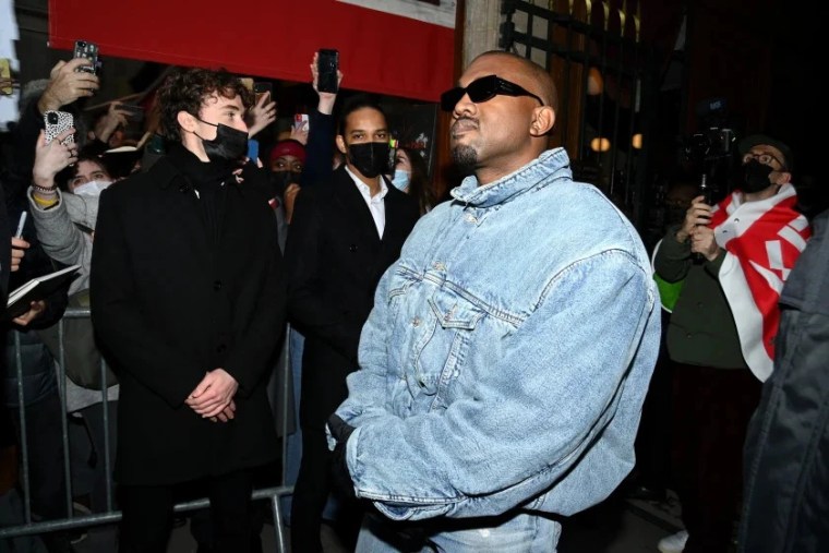 Spotify won’t remove Kanye West’s music