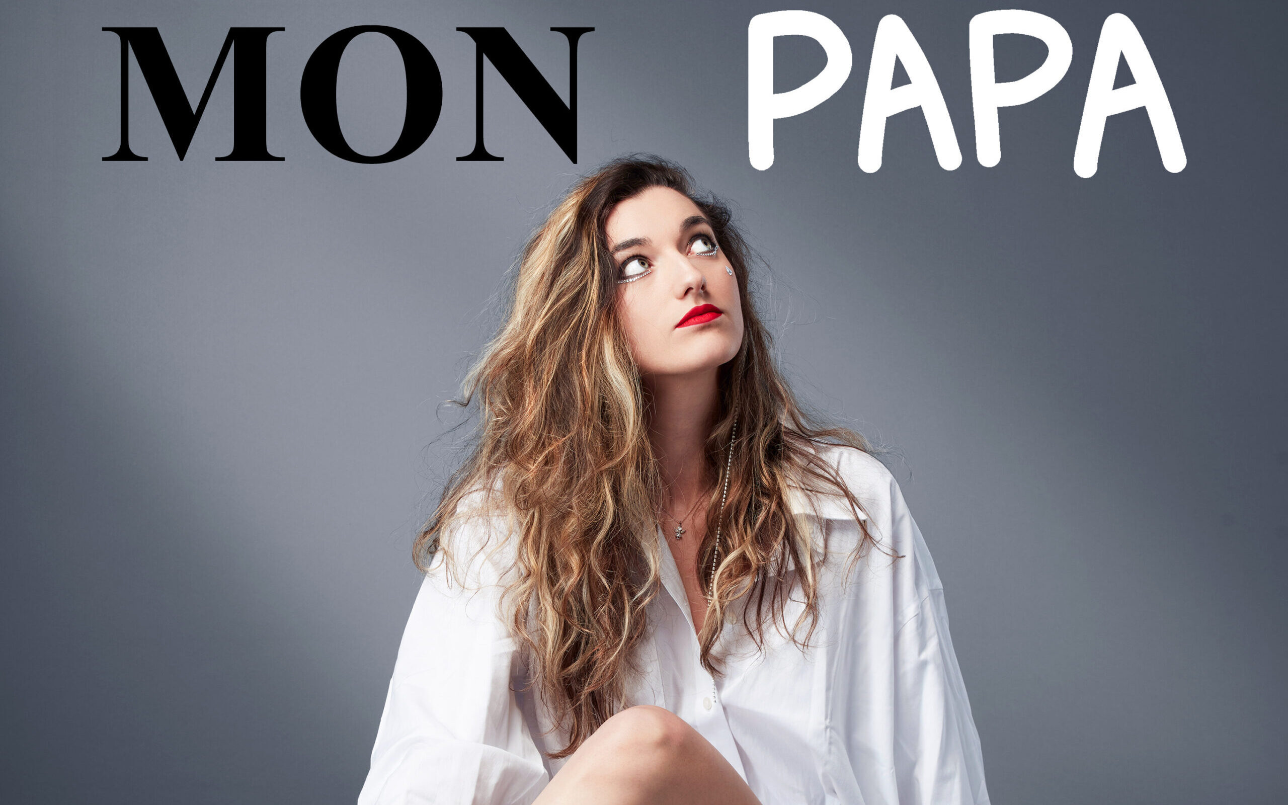 LA Laura Paris Releases Heartfelt Track "Mon Papa"