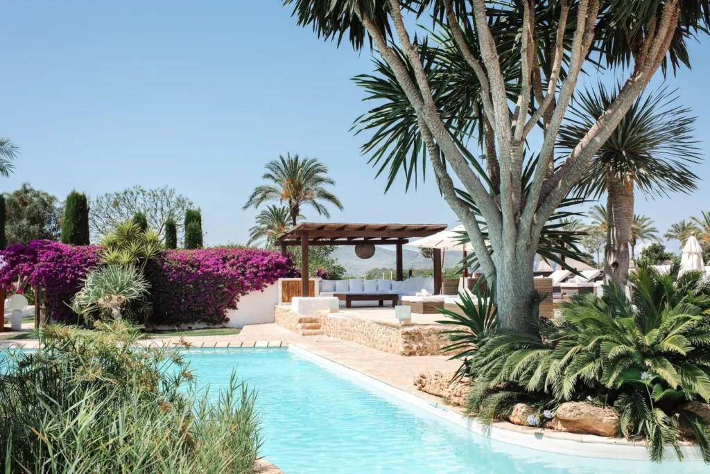 Atzaró Agroturismo Hotel Beatport Awards 2025