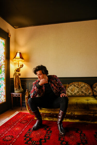 Photo by Logan Hill