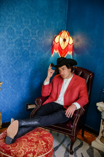 Photo by Logan Hill