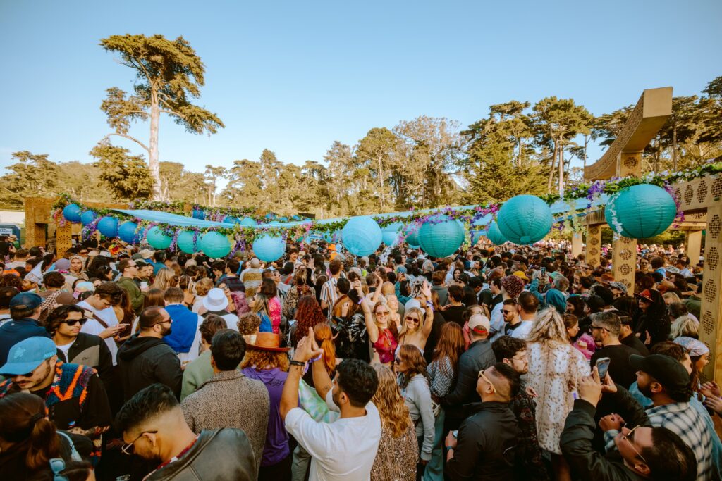 ADID 2025 Golden Gate Park