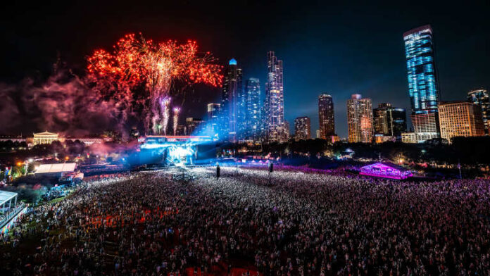 Top Tips and Experiences Outside of Music For Lollapalooza 2025
