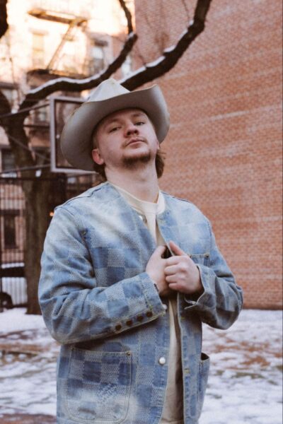 Photographer: Soren Knippen