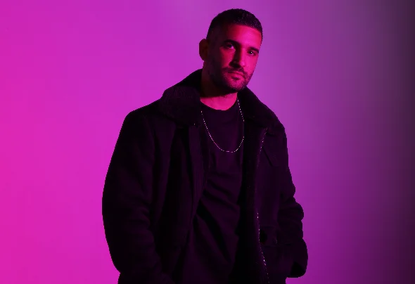 Maor Levi Reflect Reliquified / Illumina'Reliquified